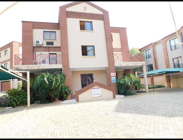 90M² OFFICE TO LET IN ALLEN'S NEK
